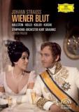 Rene Kollo Strauss Wiener Blut Import Can 