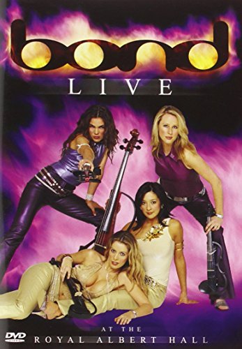Bond/Live At The Royal Albert Hall@Ws
