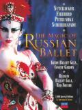 Kirov Ballet Magic Of Russian 3 DVD 