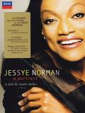 Jessye Norman Portrait 