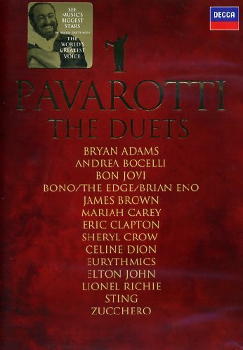 Luciano Pavarotti/Duets