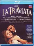 G. Verdi La Traviata Clr Blu Ray 