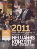 Franz Welser Most New Year's Day Concert 2011 Welser Most Wiener Phil 