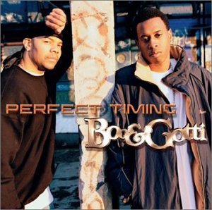 Boo & Gotti/Perfect Timing@Clean Version