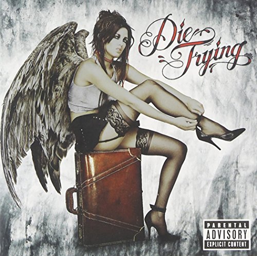 Die Trying/Die Trying@Explicit Version