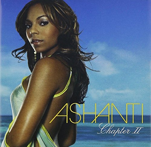 Ashanti/Chapter Ii