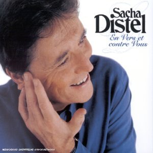 Sacha Distel/En Vers Et Contre Vous@Import-Bel