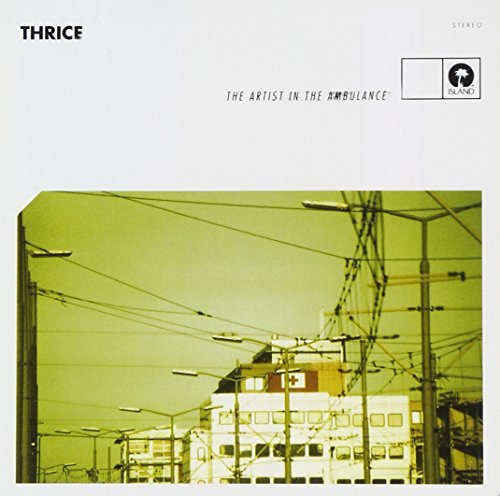 Thrice/Artist In The Ambulance