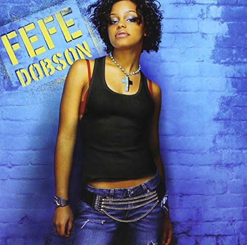 Fefe Dobson/Fefe Dobson