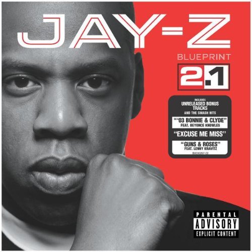 Jay Z/Blueprint 2.1@Explicit Version