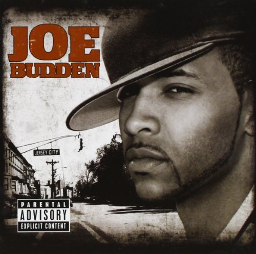 Joe Budden/Joe Budden@Explicit Version