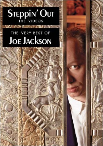 Joe Jackson/Steppin' Out: The Videos