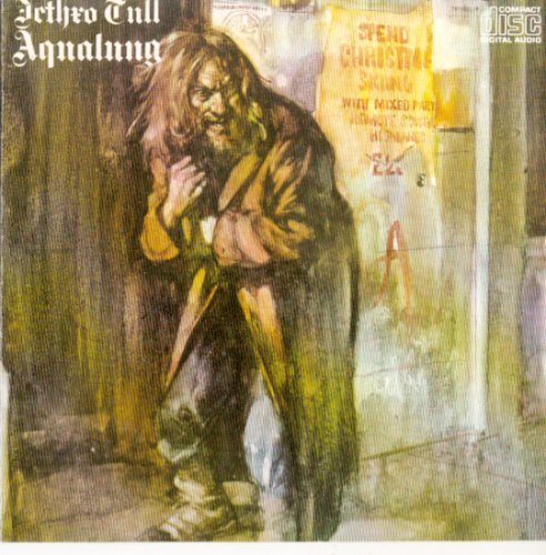 Jethro Tull/Aqualung