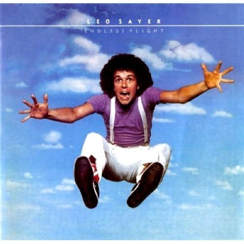 Leo Sayer/Endless Flight