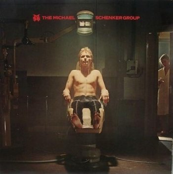Michael Schenker Group Michael Schenker Group 