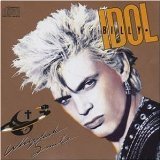 Billy Idol/Whiplash Smile