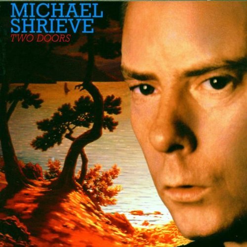 Michael Shrieve Two Doors 