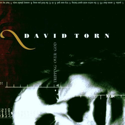 TORN,DAVID/TRIPPING OVER GOD