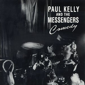 Paul & Messengers Kelly/Comedy
