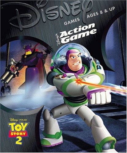 Toy Story 2/Action Game@Cd-Rom@Nr/Interactive