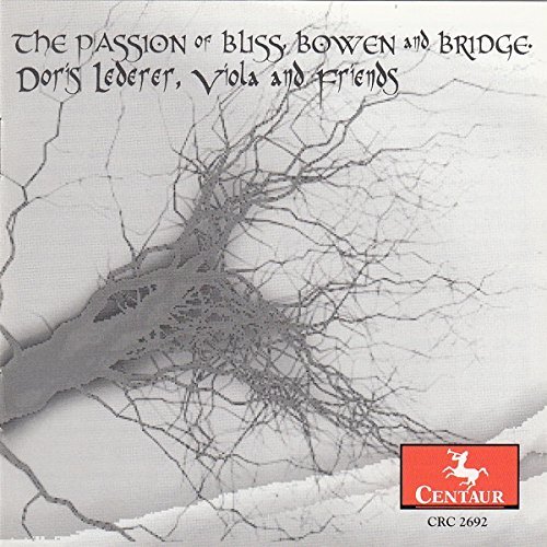 Bliss/Bowen/Bridge/Passion Of Bliss Bowen & Bridg@Lederer/Murray