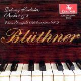 Claude Debussy Preludes 1 & 2 Greenfield (pno) 