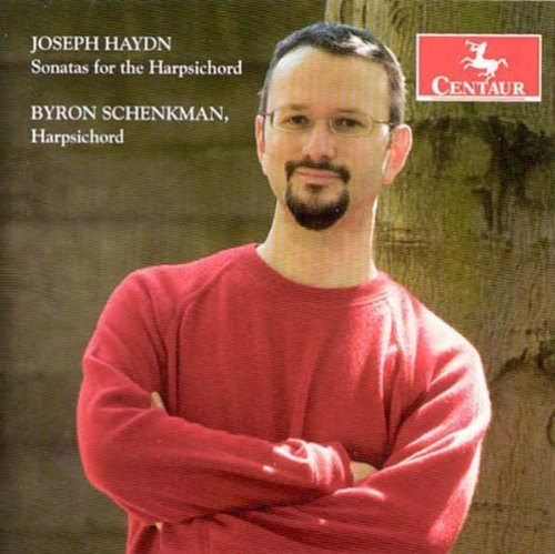 J. Haydn/Sons For Hpd@Schenkman (Hpd)