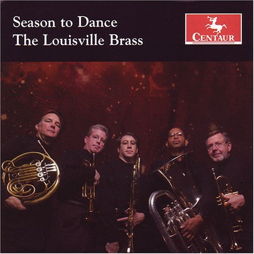Louisville Brass/Season To Dance