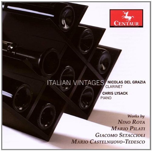 Italian Vintages/Italian Vintages@Various@Various