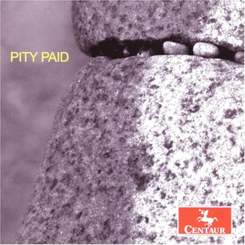 J. Stadelman/Pity Paid@Pogossian (Vn)@Martensson/Slee Sinfonietta