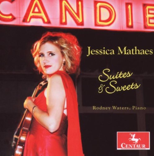 Suites & Sweets/Suites & Sweets@Mathaes/Waters