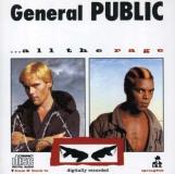 General Public All The Rage 