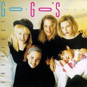 Go-Go's/Greatest