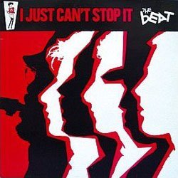 English Beat/I Just Can'T Stop It