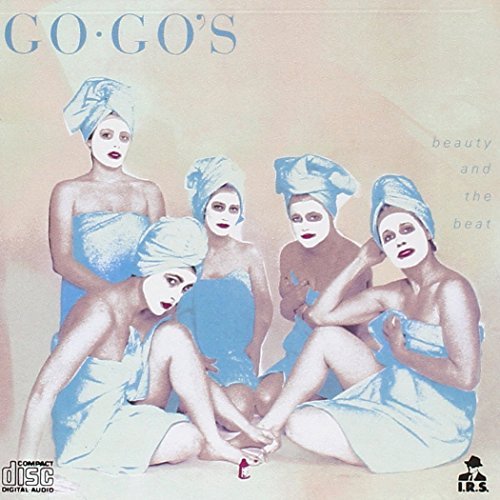 Go-Go's/Beauty & The Beat