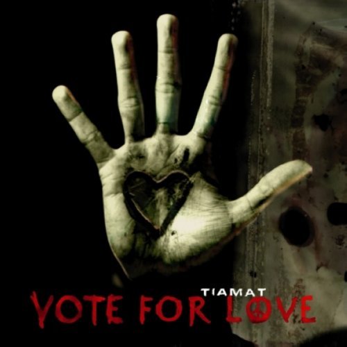 Tiamat/Vote For Love@Import-Deu