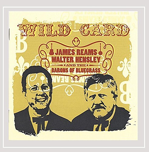 Reams/Hensley/The Barons Of Bl/Wild Card