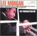 Lee Morgan/Procrastinator