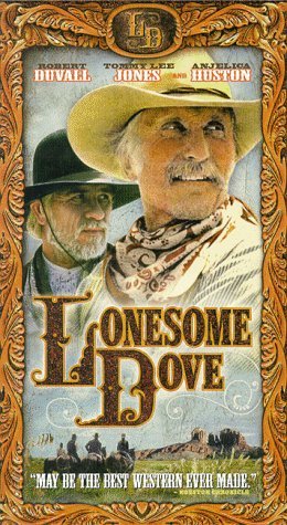 LONESOME DOVE/LONESOME DOVE