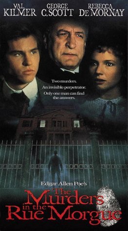 Murders In The Rue Morgue/Lugosi/Fox@Clr/Cc/St@Nr