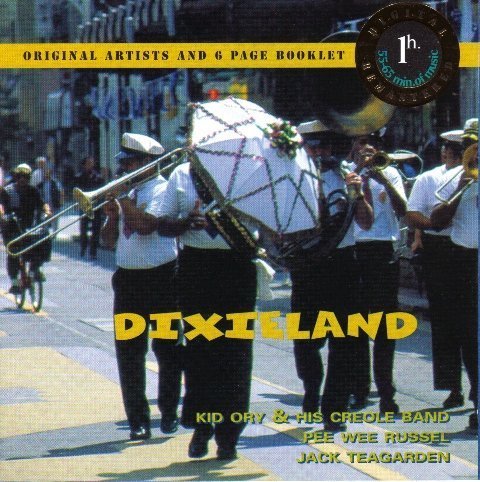 Dixieland/Dixieland