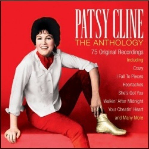 Patsy Cline/Anthology