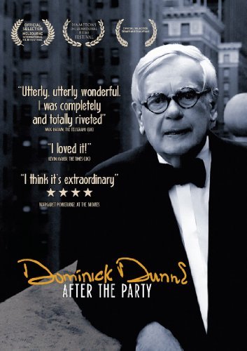 Dunne Dominick After The Party Dunne Dominick After The Party Ws Nr 