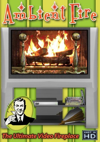 Ambient Fire/Ambient Fire@Nr