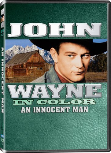 Innocent Man/Wayne,John@Nr