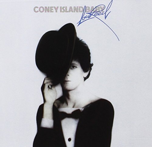 Lou Reed/Coney Island Baby
