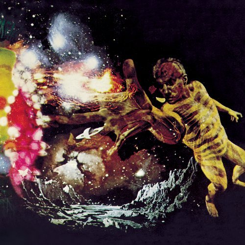 Santana/Santana 3@Remastered