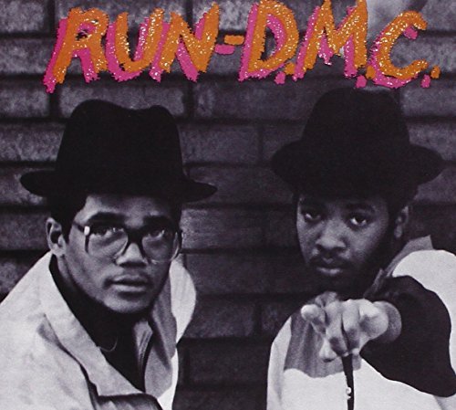 Run Dmc/Run-Dmc@Remastered@Incl. Bonus Tracks