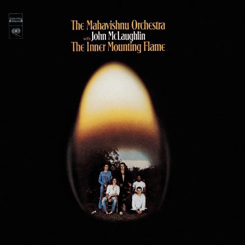 Mahavishnu Orchestra/Inner Mounting Flame@Remastered
