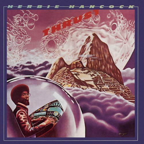 Herbie Hancock/Thrust